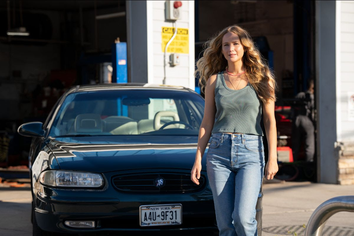 Jennifer Lawrence u provokativnoj komediji ‘Cura za sve’