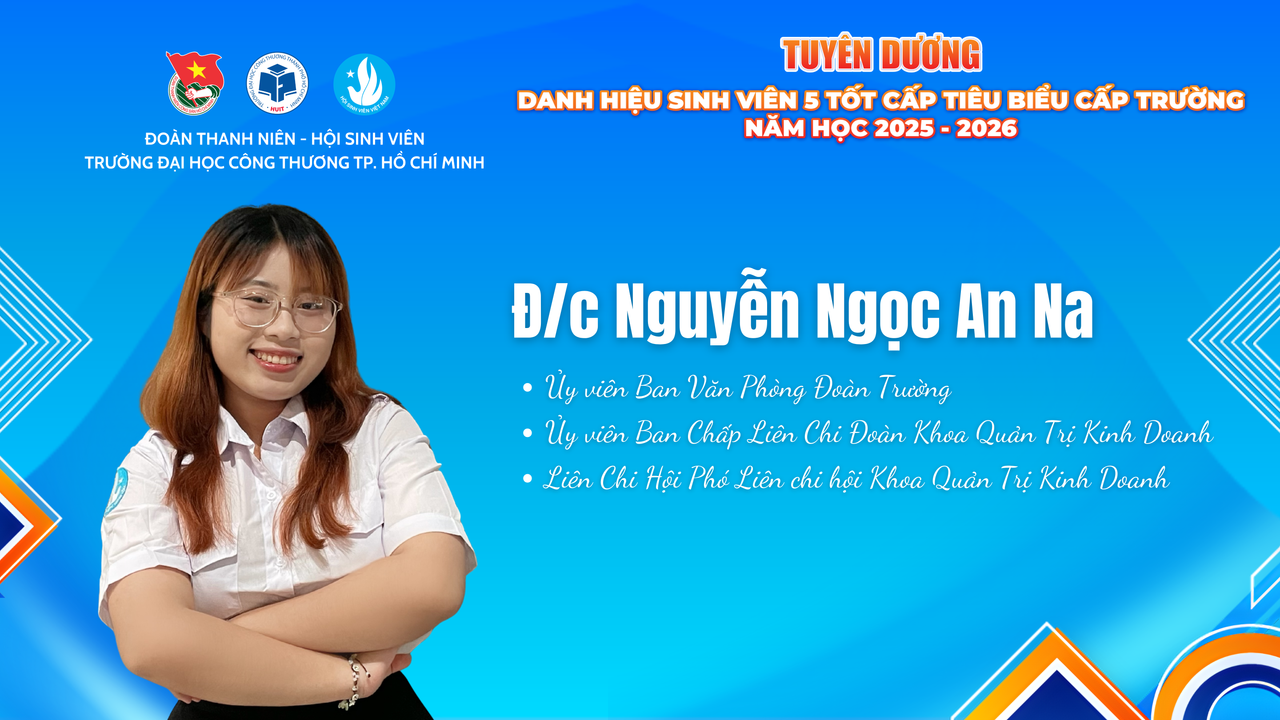 Sinh viên 5 tốt 5