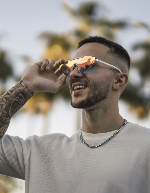 Foto de Roberto Santos