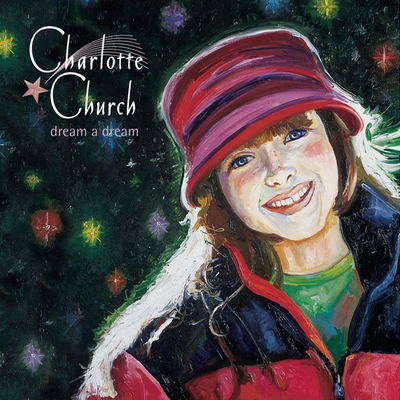 Charlotte Church - Dream A Dream (2000) [Hi-Res SACD Rip]