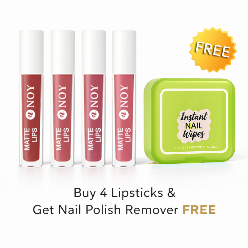 NOY REMOVER LL 21 22 23 24