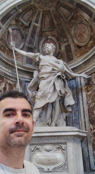 Roma: Villa Farnesina, Bernini&Barberini, Detroit Museum - Roma y Nápoles: Bernini, Giorgione y mucho más. (113)