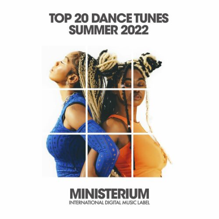 VA - Top 20 Dance Tunes (Summer 2022)