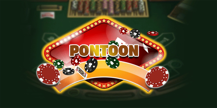 Cara Untuk Dapatkan Jackpot Casino Pontoon di Situs PALU4D