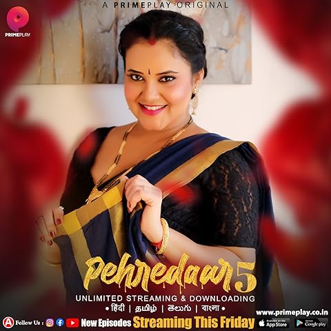 Pehredaar Again (2025) Season 1 Episode 6 (BulbulPlay Originals)