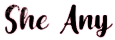 She/Any