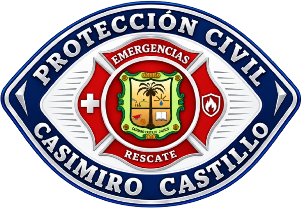 Protección Civil y Bomberos