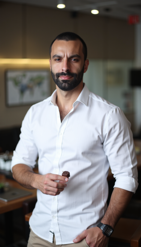 Leandro Marques