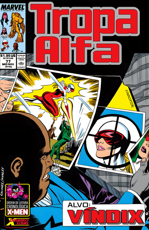 Capa HQ 054