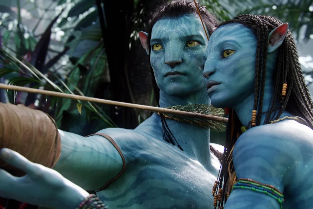 Meet Avatar 3’s New Ash Clan