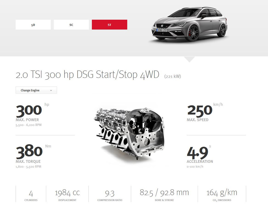 ST300