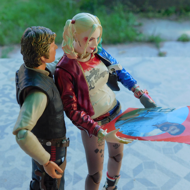 Весенняя московская ночь, дача Харли н ачало 2025 097