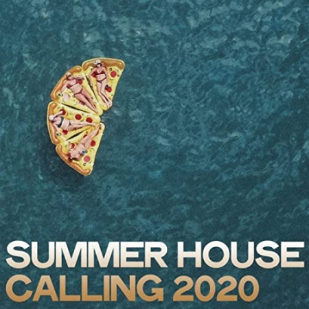 VA   Summer House Calling 2020 (2020)