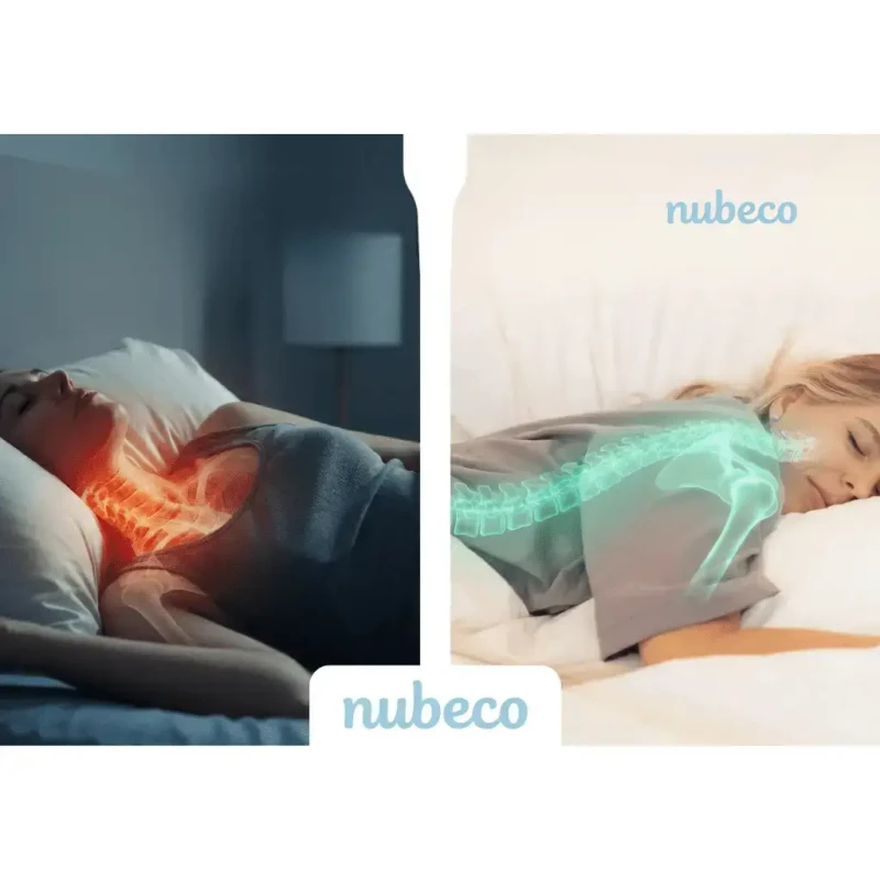 La verdadera causa del dolor de cuello