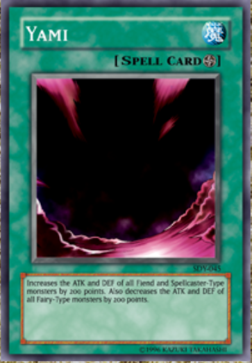 Yami