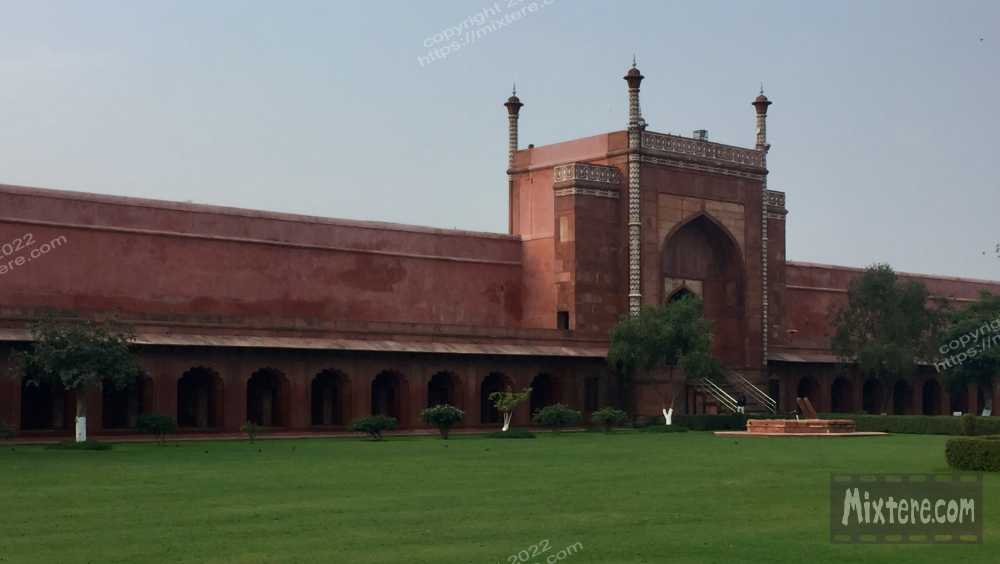 BBG&B36AgraNTajMahal - 18