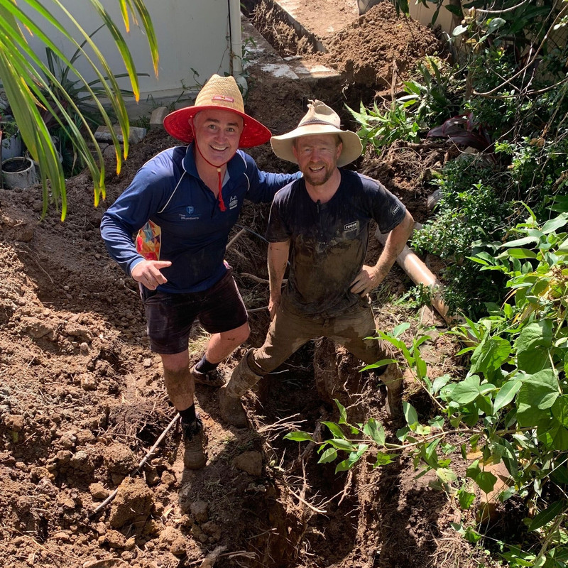 Blocked Toilet Repair Brisbane