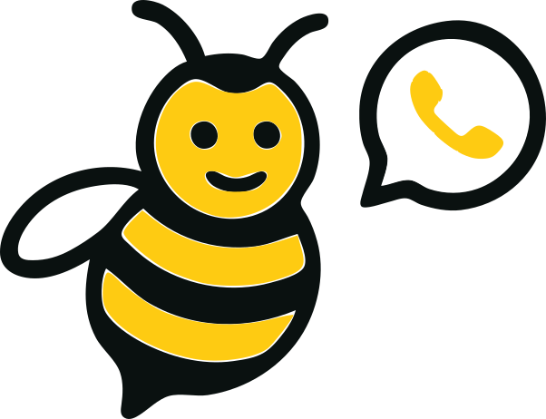LobbyBee Logo