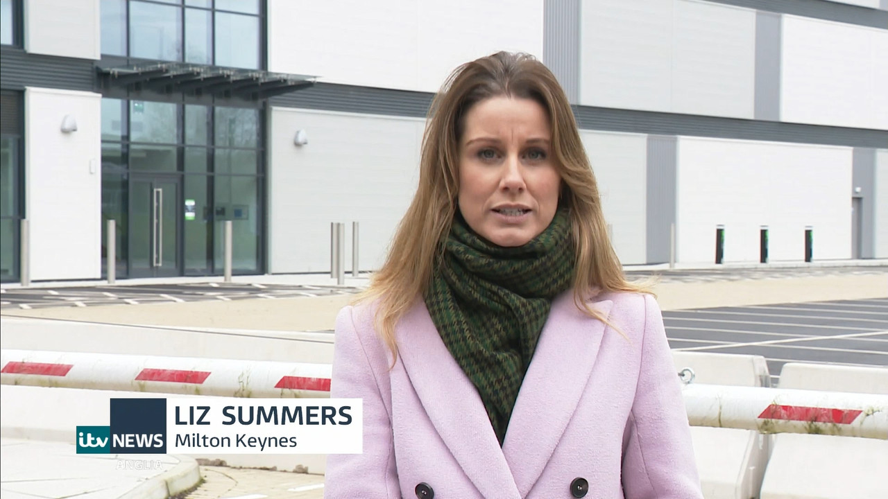 01.02 - 17.05.00 - ITV News Anglia. The latest news and weather from ....ts_snapshot_12.30.518