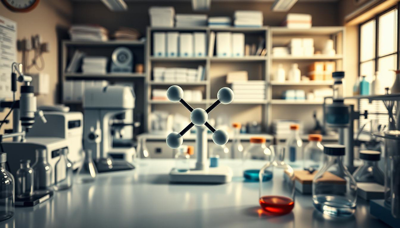 Бензойная кислота в качестве подкислителя и консерванта в комбикормах: повышение усвояемости и сохранности