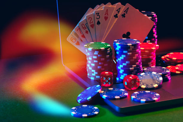 Khám Phá 555win – Cổng Game Đỉnh Cao