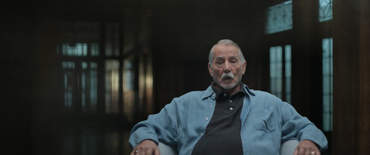 Chaos: The Manson Murders 2025 WebRip [Hindi + English] 480p, 720p ESub Screenshot