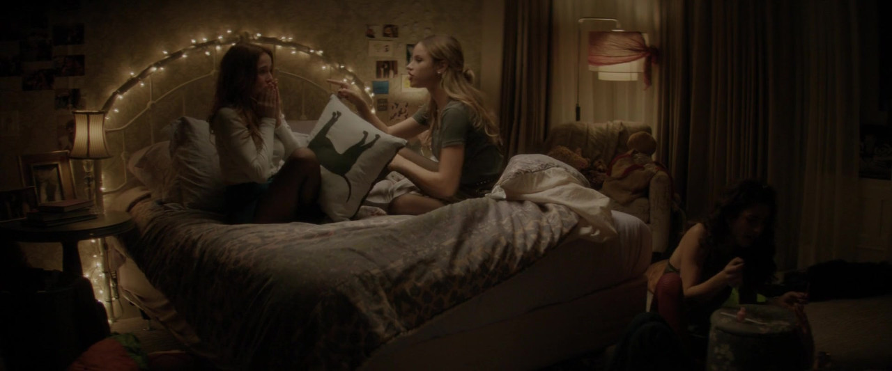 Ben Olmeden Once - Before I Fall 2017 039355