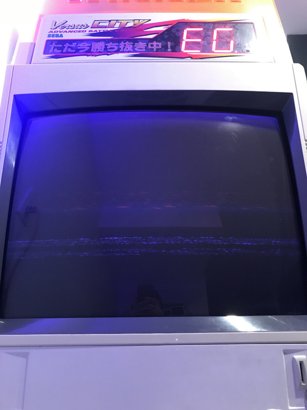 Repair Log] Sega Naomi | Page 4 | Arcade-Projects Forums