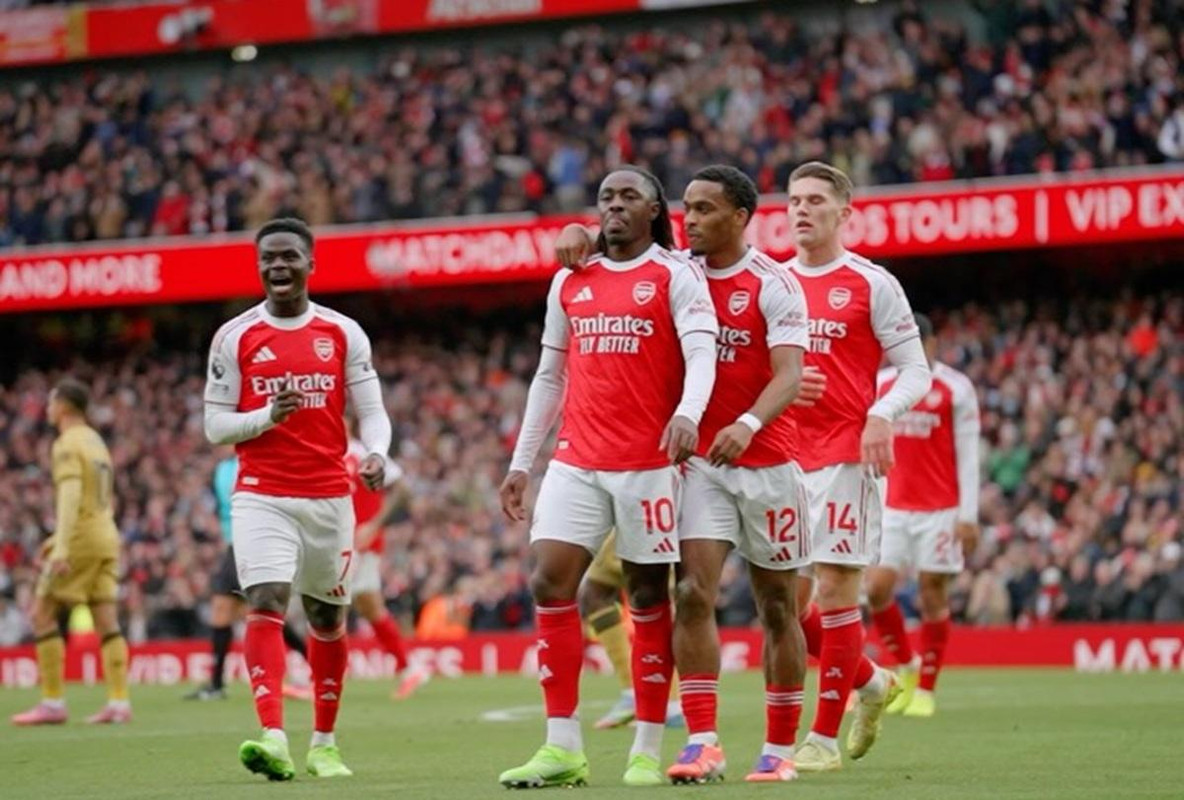 Nhận định, soi kèo Burnley vs Arsenal, 22h00 ngày 1/11