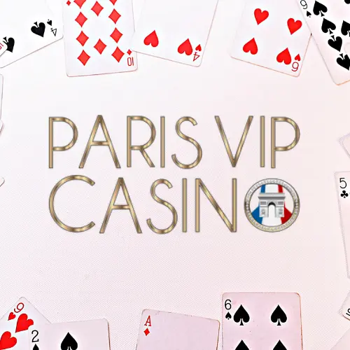 Les meilleures machines à sous sur Paris Vip online casino