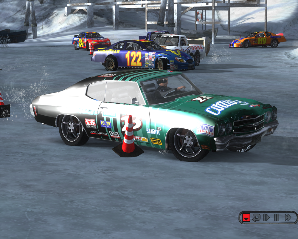 Flatout DESTROYER 2024 (36)