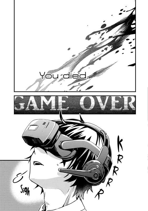 My Adventurer Life - Strongest Magic-Refining Sage - c001 (v01) - p007 [web] [Manga UP!] [Oak]