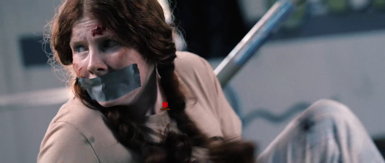 Alyson Rudlin 12 Backlash 2025