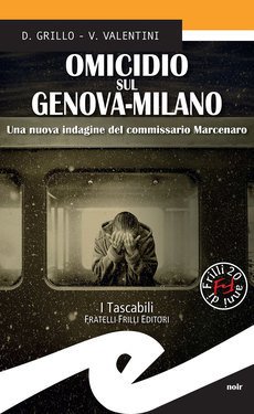Daniele Grillo, Valeria Valentini – Omicidio sul Genova-Milano (2020)