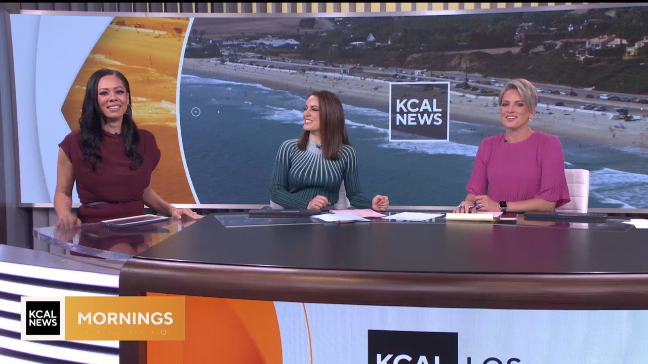 01.09 - 16.00.00 - KCAL Mornings 8am  ᴺᵉʷ. The KCAL 9 News Team prese....ts_snapshot_00.35.07.465