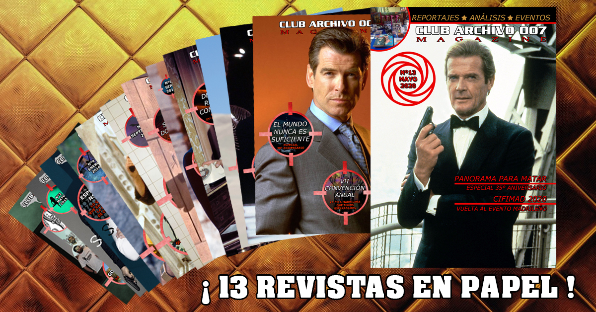 revistas En Papel