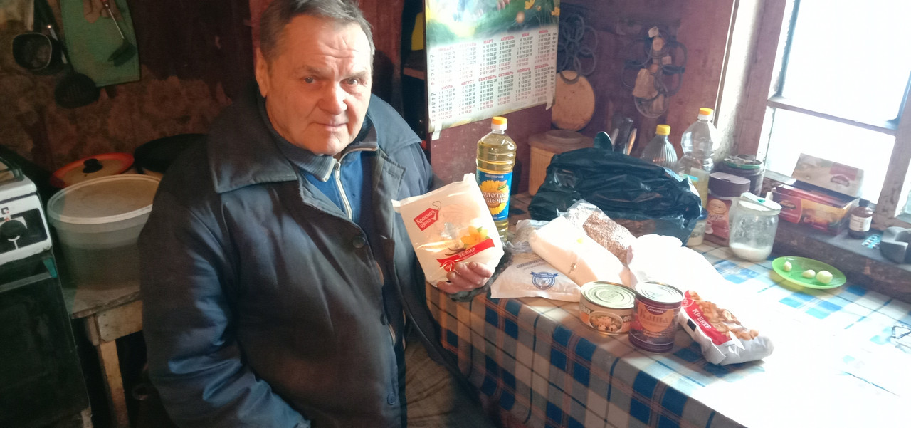 Рабусов В.Е.