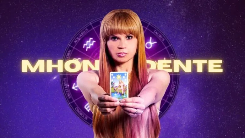 Mhoni Vidente: Qué dice mi horóscopo hoy domingo 09 de abril del 2023 ¡Predicciones!