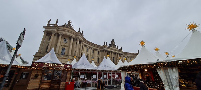 Berlín: lugares con historia judía - De Berlín a Sajonia: la magia de la Navidad (15)