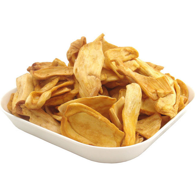 Dried Jackfruit