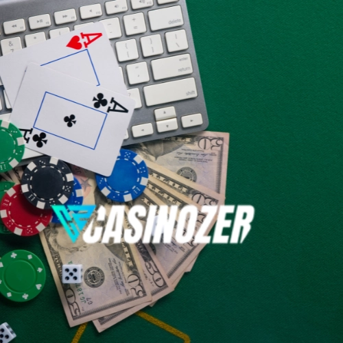 CasinoZer