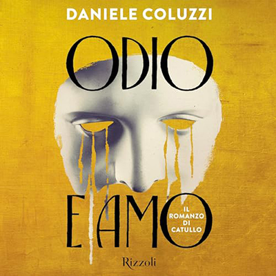 Daniele Coluzzi - Odio e amo (2023) (mp3 - 128 kbps)
