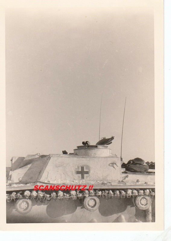 STURMGESCHÜTZE mit Rundblickdrehturm Brigade 226 Mga Rußland 194