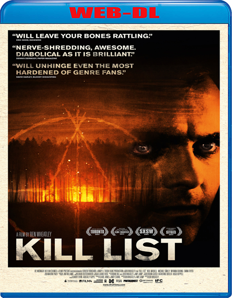 Kill List (2011) mkv FullHD 1080p WEBDL ITA Sub