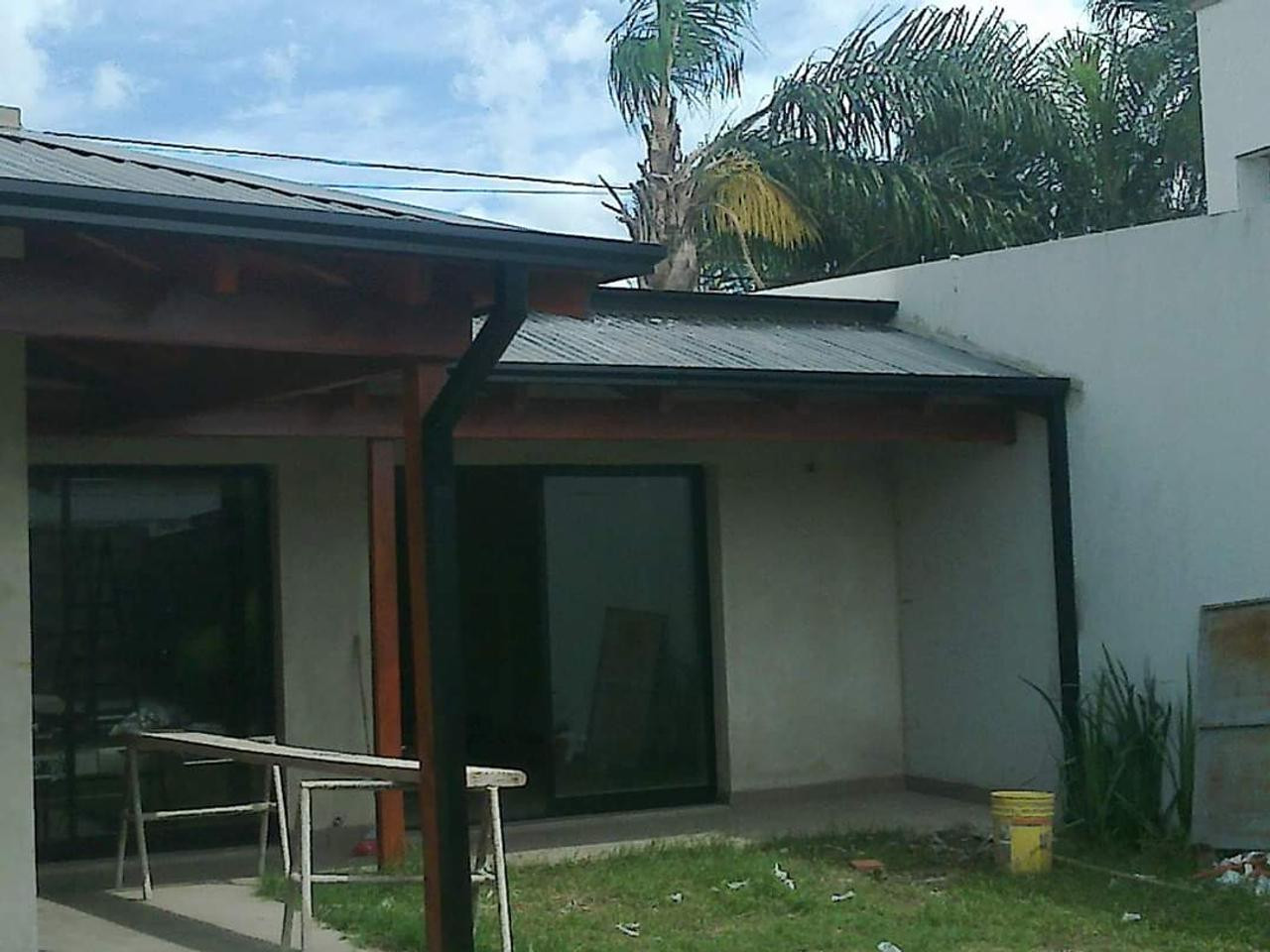 Zinguería