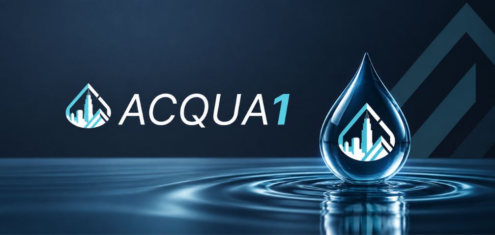 Liquid Mercury’s ACQUA1 Completes Initial MERC Exchange Offering, Burns 563.23 Million Tokens
