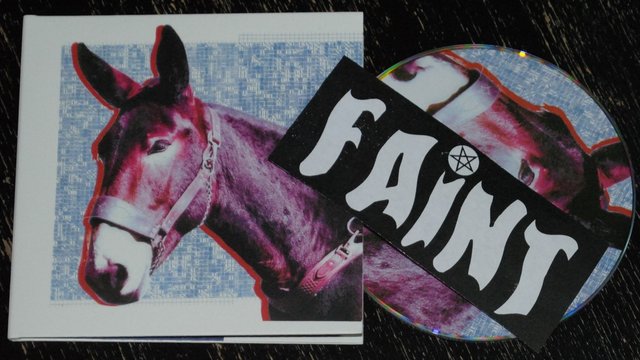 Protomartyr - Ultimate Success Today (CD, 2020) FLAC LossLess