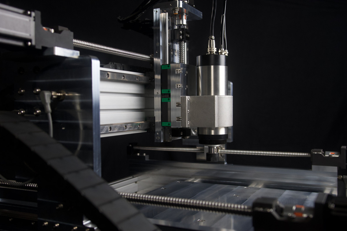CNC Pro
