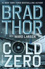 Brad Thor, Ward Larsen – Cold Zero (2026)