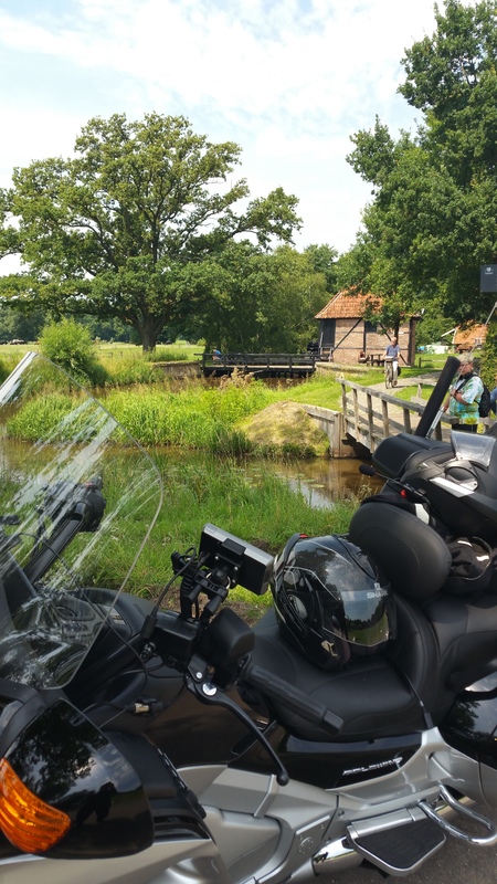 0264 OV (00888) Oldemeule   Oelemeulle - Oele 56